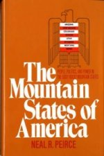Mountain States of America