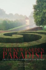 New Garden Paradise