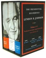 Presidential Recordings: Lyndon B. Johnson