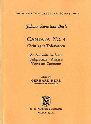 Cantata No. 4