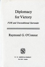 Diplomacy for Victory