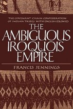 Ambiguous Iroquois Empire