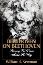 Beethoven on Beethoven