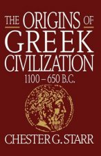 Origins of Greek Civilization