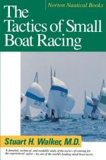 Tactics of Small Boat Racing