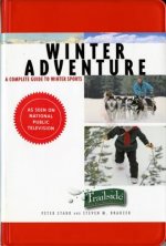 Trailside Guide: Winter Adventure