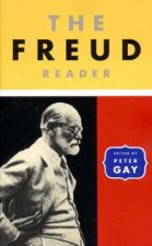 Freud Reader Reissue