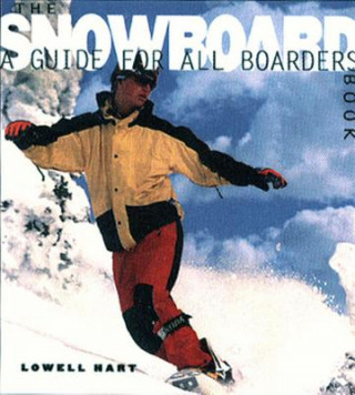 Snowboard Book