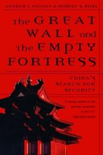 Great Wall and the Empty Fortress