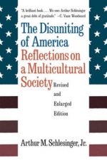 Disuniting of America