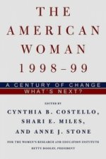 American Woman 1998-99