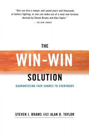 Win-Win Solution