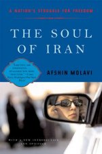 Soul of Iran