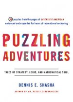Puzzling Adventures