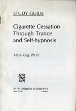 Cigarette Cessation