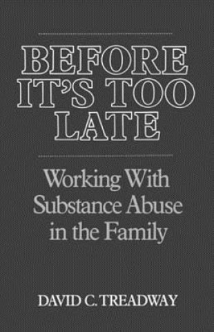 Before it's Too Late