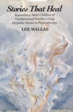 Stories That Heal