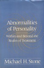 Abnormalities of Personality