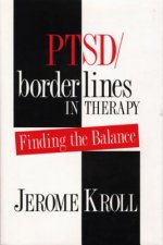 PTSD/Borderlines in Therapy