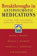 Breakthroughs in Antipsychotic Medications