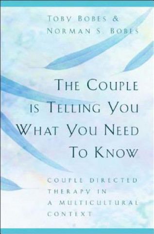 Couple Is Telling You What You Need To Know