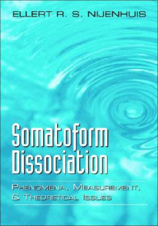 Somatoform Dissociation