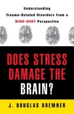 Does Stress Damage the Brain?