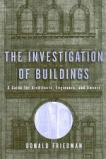Investigation of Buildings