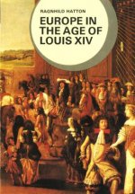Europe in the Age of Louis XIV