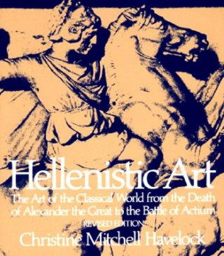 Hellenistic Art