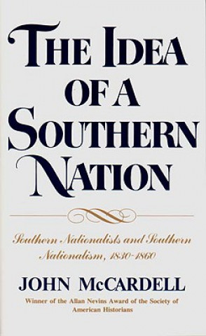 Idea of a Southern Nation