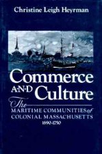 Commerce and Culture