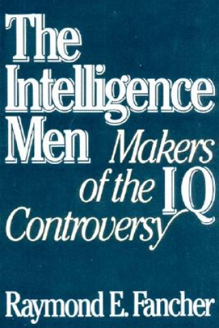 Intelligence Men