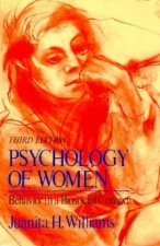 Psychology of Women: Behavior in a Biosocial Context
