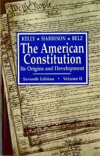 American Constitution, Its Origins and Development