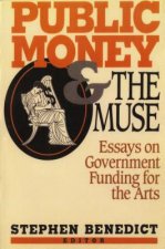 Public Money and the Muse