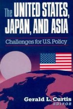 United States, Japan, and Asia