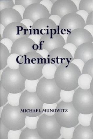 Principles of Chemistry