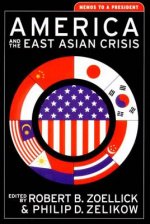 America and the East Asian Crisis