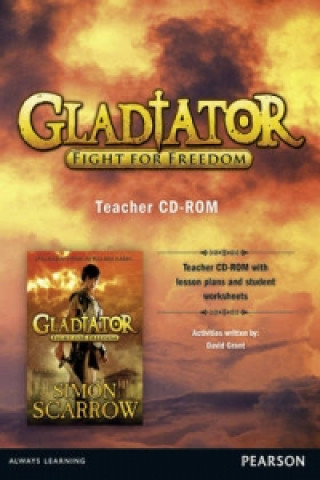 Gladiator NWS Teacher CD