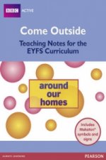 Come Outside Around Our Homes