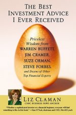 Best Investment Advice I Ever Received