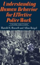 Understanding Human Behavior For Effective Police Work