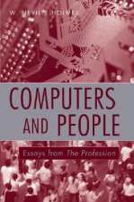 Computers and People - Essays from the Profession