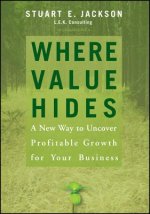 Where Value Hides - A New Way to Uncover Growth For Your Business