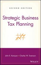 Strategic Business Tax Planning 2e