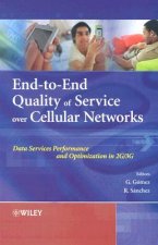 End-to-End Quality of Service Over Cellular Networks - Data Services Performance and Optimization in 2G/3G