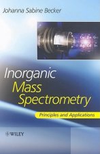 Inorganic Mass Spectrometry - Principles and Applications