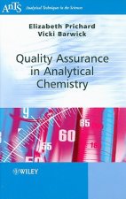 Quality Assurance in Analytical Chemistry