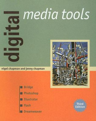 Digital Media Tools 3e